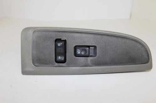 2003-2006 Gmc Escalade Tahoe Passenger Power Window Switch - BIGGSMOTORING.COM