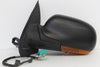 2002-2003 CHEVROLET TRAILBLAZER LEFT DRIVER SIDE MIRROR 15182605 - BIGGSMOTORING.COM