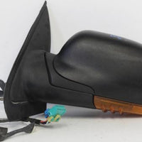 2002-2003 CHEVROLET TRAILBLAZER LEFT DRIVER SIDE MIRROR 15182605 - BIGGSMOTORING.COM