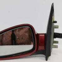 2006 Chevrolet Aveo Left Driver Side Mirror - BIGGSMOTORING.COM