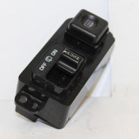 1998 2000 Dodge Durango  Rear Window Wiper Defrost Dwitch Control - BIGGSMOTORING.COM