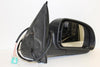 2006-2009 Chevy Trailblazer  Right Passenger Side Door Rear View Mirror - BIGGSMOTORING.COM