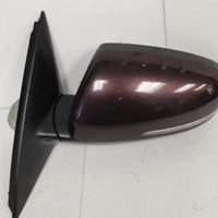 2011-2014 Kia Optima Left Driver Power Side View Mirror