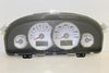 2005-2006 FORD ESCAPE  SPEEDOMETER GAUGE CLUSTER MILEAGE UNKNOWN 5M64-10849-AY - BIGGSMOTORING.COM