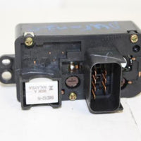 1998 2000 Dodge Durango  Rear Window Wiper Defrost Dwitch Control - BIGGSMOTORING.COM