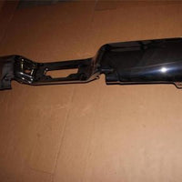 1997-2003 FORD F150 XL3Z17906CBCP Rear Step Bumper CHROME  FACTORY OEM  02 01 00 - BIGGSMOTORING.COM