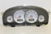 2005-2006 FORD ESCAPE  SPEEDOMETER GAUGE CLUSTER MILEAGE UNKNOWN 5M64-10849-AY - BIGGSMOTORING.COM