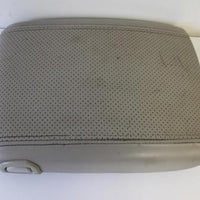 2003-2006 Cadillac Escalade Center Console Armrest Lid Cover - BIGGSMOTORING.COM