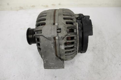 2003-2006 MERCEDES BESL500 R230 CONVERTIBLE ALTERNATOR GENERRATOR - BIGGSMOTORING.COM