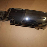 1997-2003 FORD F150 XL3Z17906CBCP Rear Step Bumper CHROME  FACTORY OEM  02 01 00 - BIGGSMOTORING.COM