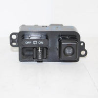 1998 2000 Dodge Durango  Rear Window Wiper Defrost Dwitch Control - BIGGSMOTORING.COM