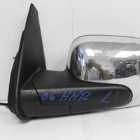 2006-2011 Chevrolet Hhr Left Driver Side Mirror