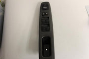 2004-2006 Toyota Camry Driver Side Power Window Master Switch 74232-Aa050 - BIGGSMOTORING.COM