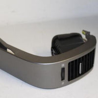 2004-2009 PRIUS DRIVER SIDE DASH A/C AIR VENT TRIM 55062-47010 - BIGGSMOTORING.COM