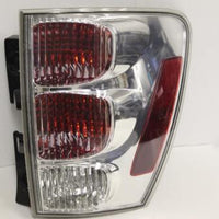 2005-2009 Chevy Equinox Right Passenger Side  Rear Tail Light - BIGGSMOTORING.COM