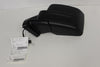 2012 Jeep Patroit Left Driver Side Door Mirror Powered, Heated