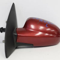 2006 Chevrolet Aveo Left Driver Side Mirror - BIGGSMOTORING.COM