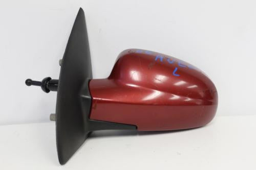 2006 Chevrolet Aveo Left Driver Side Mirror - BIGGSMOTORING.COM