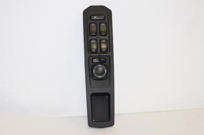 2004-2006  Cadillac Cts Srx  Driver  Side Power Window Master Switch 10363778 - BIGGSMOTORING.COM