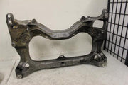 2003-2006 Mercedes Sl500 R230 Front Under Engine Cradle Cross Member Sub Frame - BIGGSMOTORING.COM