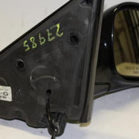 2001-2007 CHRYSLER TOWN AND COUNTRY RIGHT PASSENGER POWER SIDE VIEW MIRROR - BIGGSMOTORING.COM