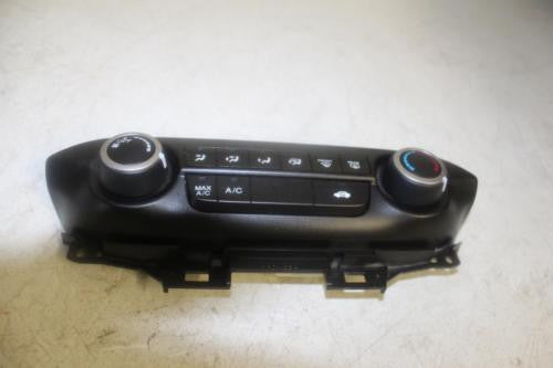 2012-2014 Honda Crv Ac Heater Climate Control Unit 79500 T0A A0