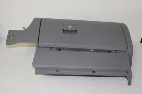 1995-2005 Vw Golf Jetta Glove Compartment Box Grey 1C1 880 882 - BIGGSMOTORING.COM