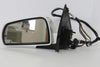 2007-2008 Cadillac Escalade Left Driver Side Mirror