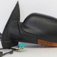 2002-2003 CHEVROLET TRAILBLAZER LEFT DRIVER SIDE MIRROR 15182605 - BIGGSMOTORING.COM