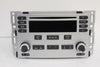 2005-2006 Chevy Cobalt Radio Stereo Am/ Fm Cd Player - BIGGSMOTORING.COM