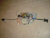 99 00 01 02 03 04 Honda Odyssey L. Electric Door Motor