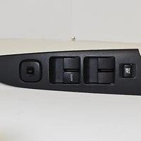 2004-2009 Mazda 3 Driver Side Power Window Master Switch Bn8F 66 350A - BIGGSMOTORING.COM