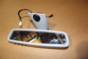 Mercedes 01 - 06 C-Class C320 C240 C230 Rear View Mirror OEM