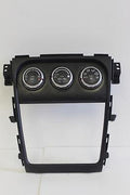 2007-2012 Suzuki Sx4 A/C Heater Temeperature Climate Control 39510-80J31