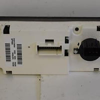 2005-2007 Chevrolet Silverado Climate Control 10370034 - BIGGSMOTORING.COM