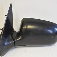 1999-2005 Pontiac Montana Left Driver Side Mirror - BIGGSMOTORING.COM