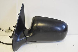 1999-2005 Pontiac Montana Left Driver Side Mirror - BIGGSMOTORING.COM