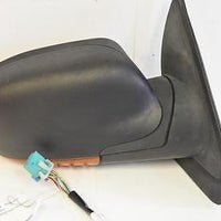 2002-2009 CHEVROLET TRAILBLAZER RIGHT PASSENGER SIDE DOOR REAR VIEW MIRROR - BIGGSMOTORING.COM