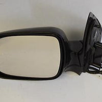 1999-2005 Pontiac Montana Left Driver Side Mirror - BIGGSMOTORING.COM