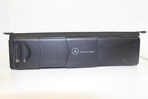 2007-2011 Mercedes Benz C Class 6 Disc Cd Changer Player W/Out Magazine