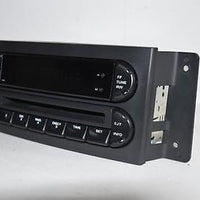 2004-2008 Chrysler Pacifica Radio Stereo Mp3 Cd Player P05094564Ac - BIGGSMOTORING.COM