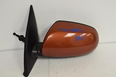 2004-2009 Kia Spectra Left Driver Side Mirror - BIGGSMOTORING.COM