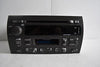 2002-2005 Cadillac Deville Radio Stereo Cassette Cd Player 25739872 - BIGGSMOTORING.COM