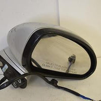 2007-2008 MITSUBISHI ECLIPSE RIGHT PASSENGER SIDE DOOR REAR VIEW MIRROR