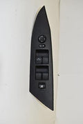 2010-2012  Mazda 3  Driver Side Power Window Master Switch Bbm2 56 350B