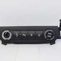 2007-2013 Tahoe Suburban Silverado Traction Park Pedal Switch 15916334