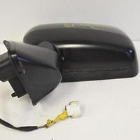 2004-2008 MITSUBISHI LEFT DRIVER SIDE DOOR REAR VIEW MIRROR - BIGGSMOTORING.COM