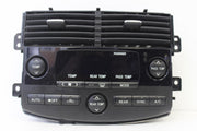 2004-2010 Toyota Sienna A/C Climate Control W/Out Sonar Option Gn711-03810 - BIGGSMOTORING.COM