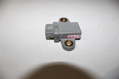 1998-2002 1998-2002 Mercedes-benz S500 W215 W220 Abs Acceleration Sensor Accelerometer - BIGGSMOTORING.COM