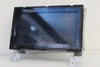 2003-2004 NISSAN MURANO INFINITI FX  INFORMATION DISPLAY SCREEN